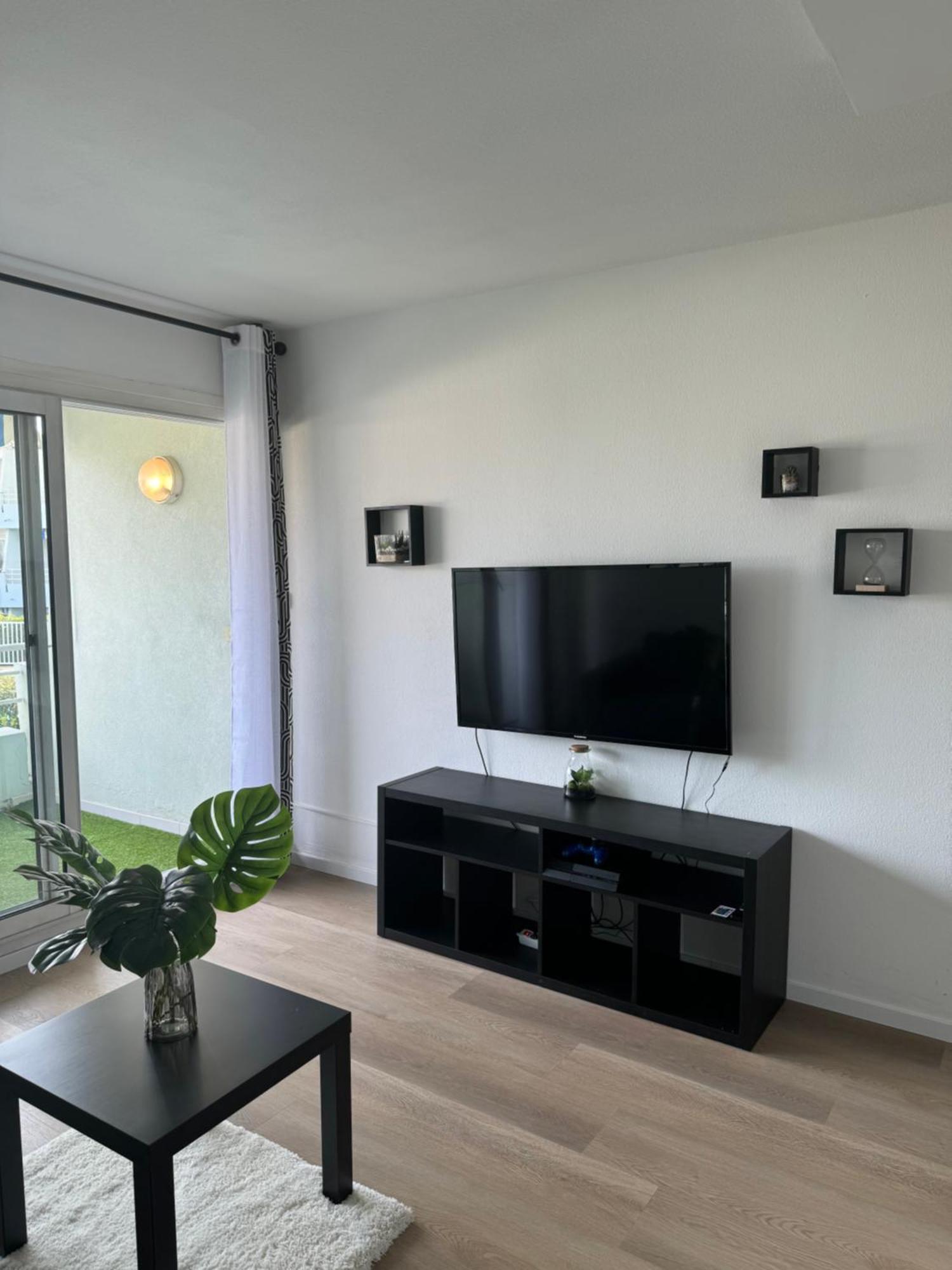 Appartement Appartemment Vue Et Piscine
