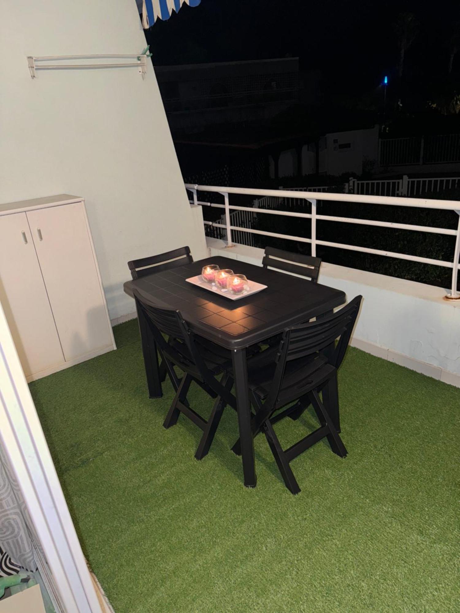 Appartement Appartemment Vue Et Piscine