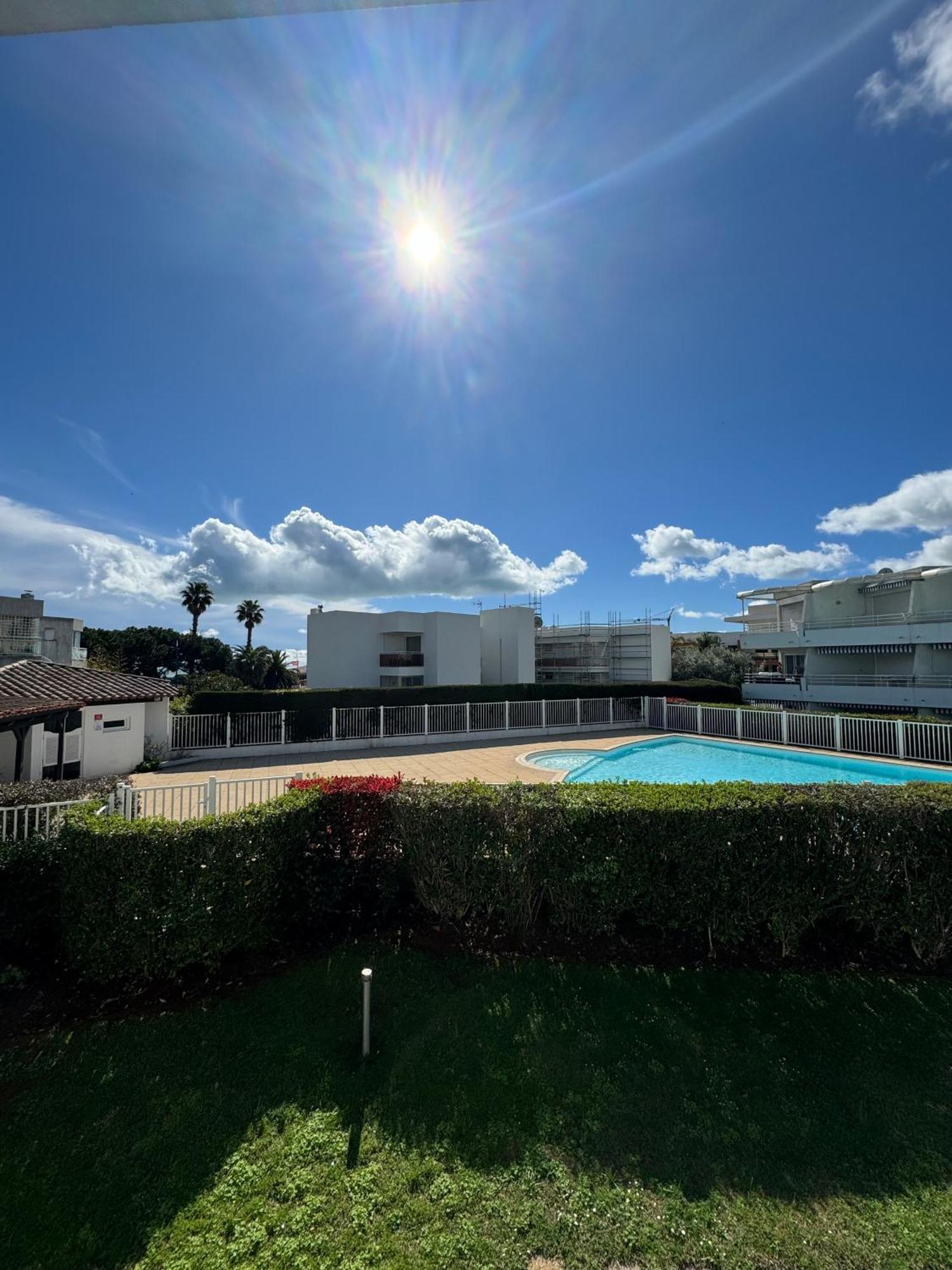 Appartemment Vue Et Piscine Appartamento *