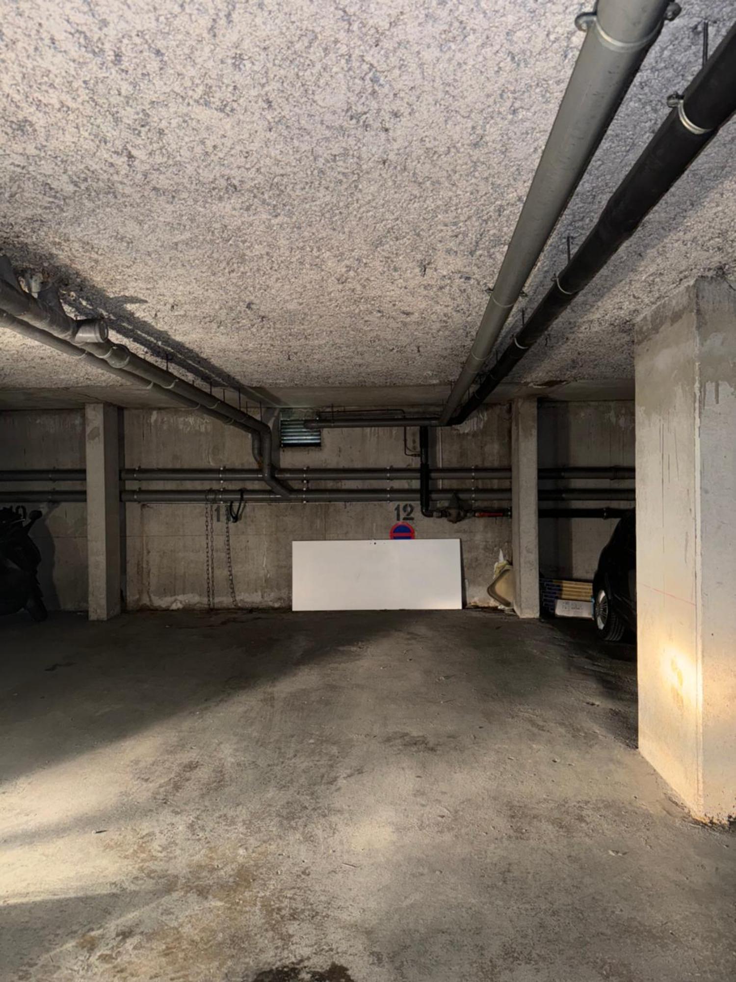 Appartemment Vue Et Piscine *